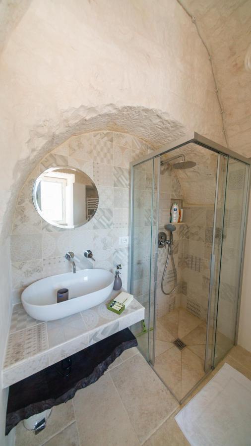 Martina Trulli Relais Apartment Locorotondo Ngoại thất bức ảnh