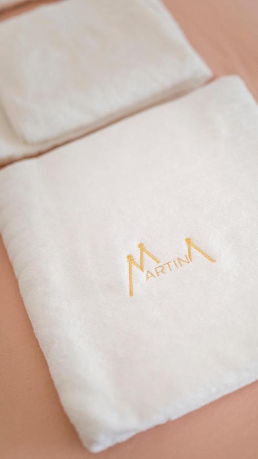 Martina Trulli Relais Apartment Locorotondo Ngoại thất bức ảnh