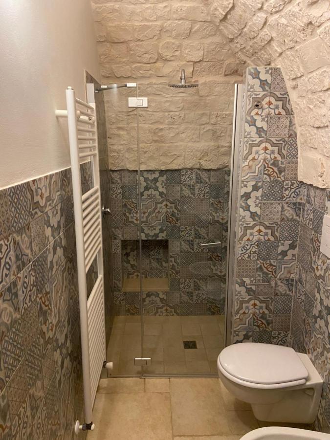 Martina Trulli Relais Apartment Locorotondo Ngoại thất bức ảnh